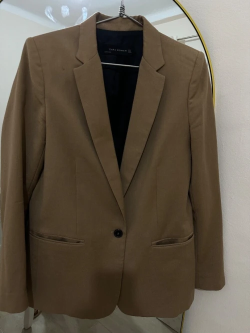 Blazer zara