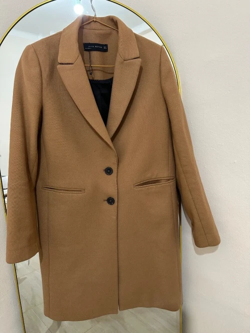 Manteau zara