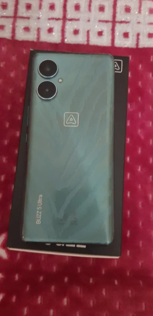 Ace Buzz ultra 5