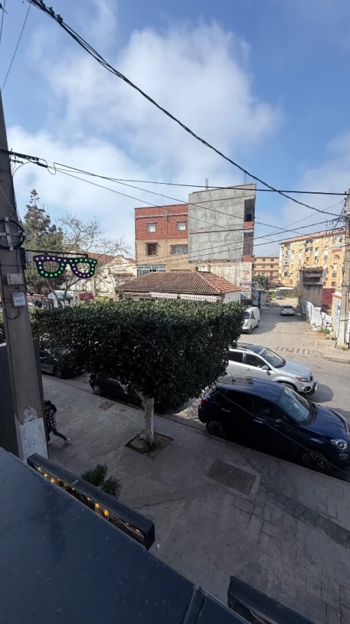 Location Appartement Niveau de villa F3 Alger Zeralda