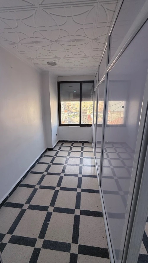 Location Appartement F3 Alger Zeralda