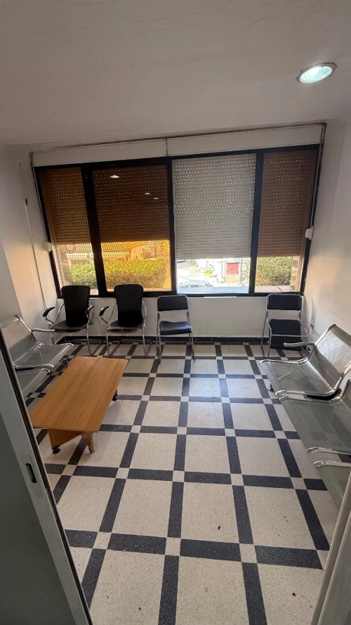 Location Appartement Niveau de villa F3 Alger Zeralda