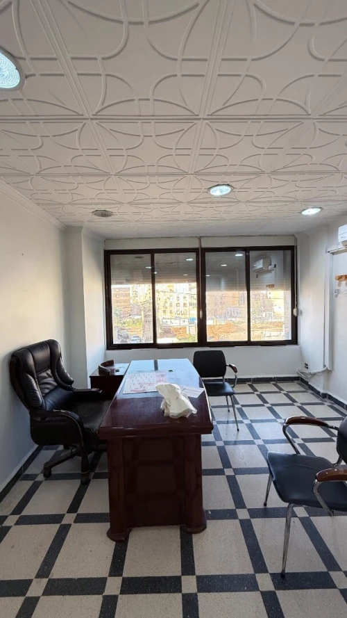 Location Appartement F3 Alger Zeralda