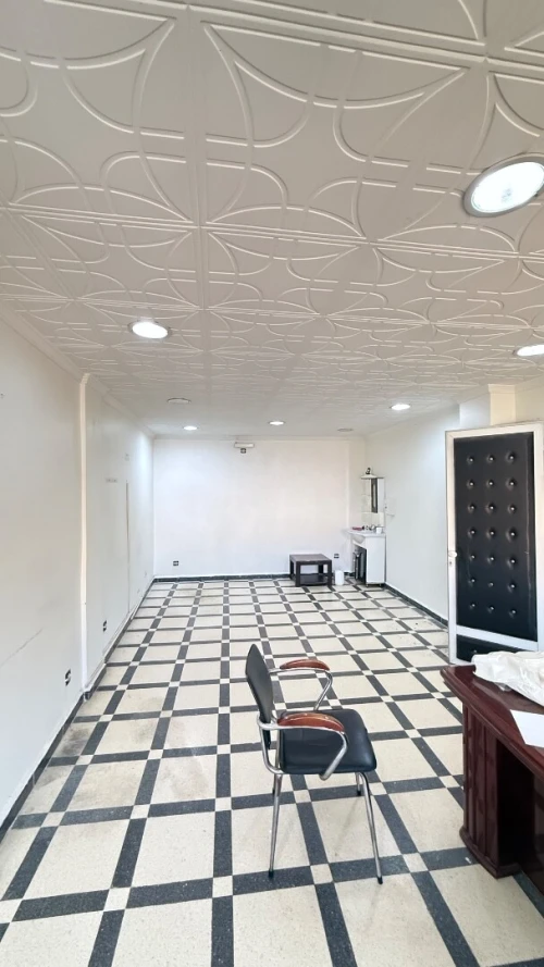 Location Appartement Niveau de villa F3 Alger Zeralda