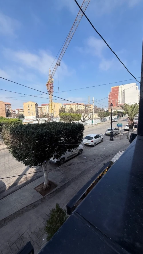 Location Appartement Niveau de villa F3 Alger Zeralda