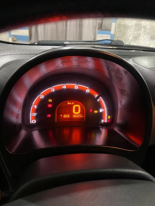 Chery New QQ 2018 New QQ