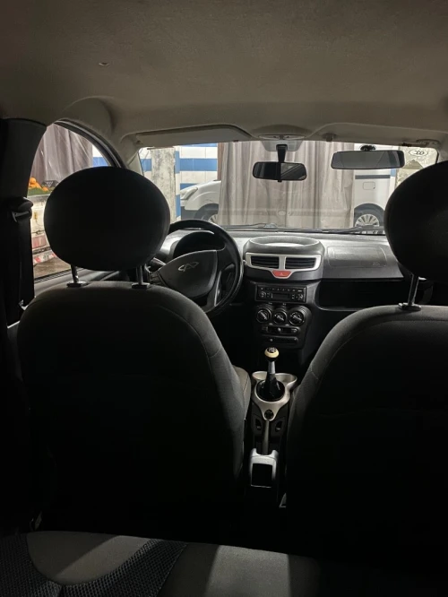 Chery New QQ 2018 New QQ