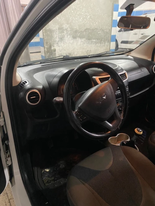 Chery New QQ 2018 New QQ