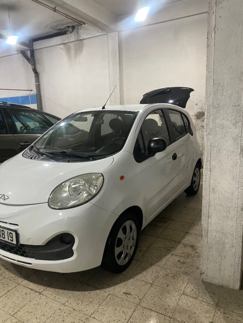 Chery New QQ 2018 New QQ