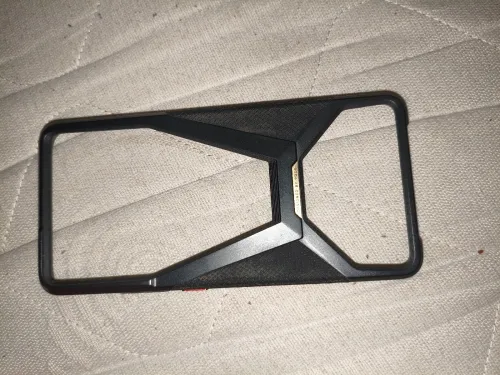 poco POCO X7 pro iron man edition