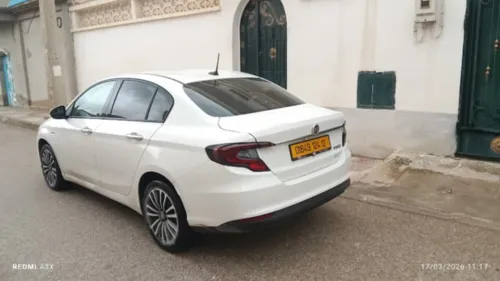 Fiat Tipo Sedan 2024 Life