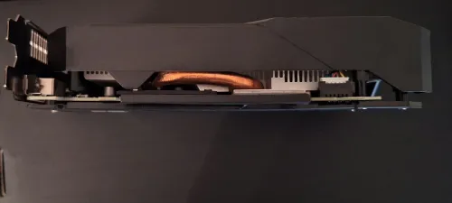 Asus TUF GTX 1660 super 6GB