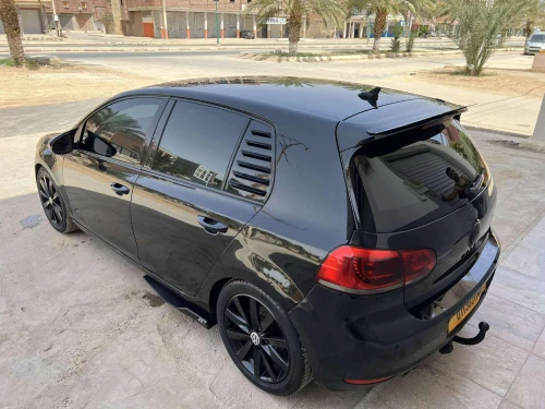 Volkswagen Golf 6 2014 Match