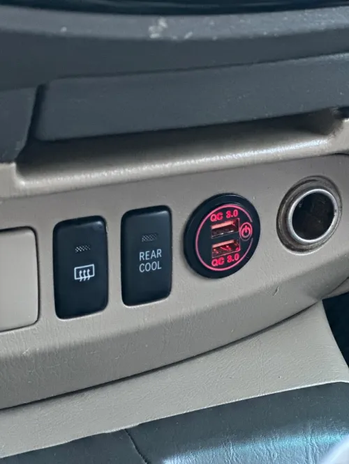 Toyota Fortuner 2012 Fortuner