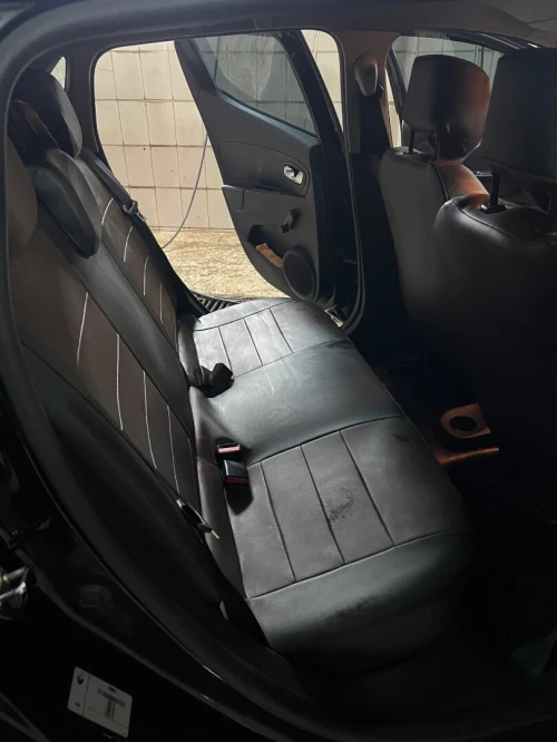 Renault Clio 4 2014 Clio 4