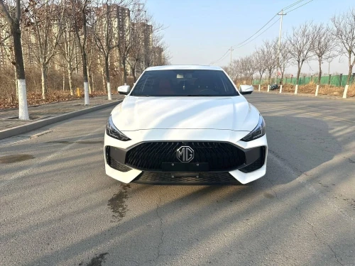 MG 5 2025 