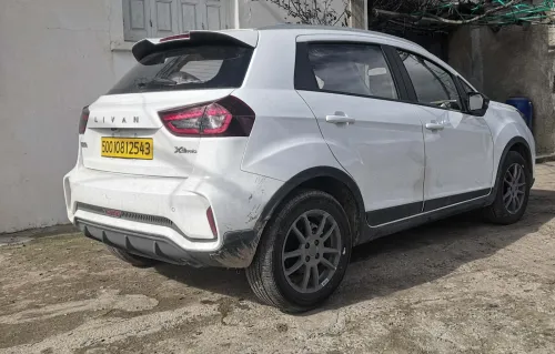 Livan X3 Pro  2025 
