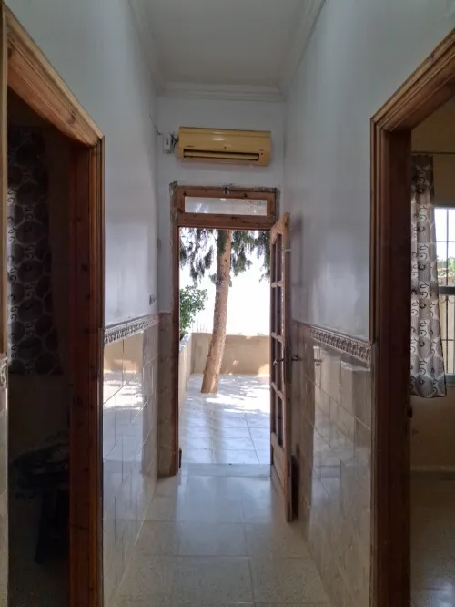 Location vacances Villa Chlef Beni haoua