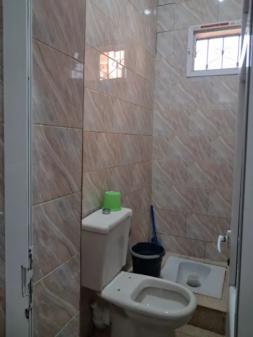 Location vacances Villa Chlef Beni haoua