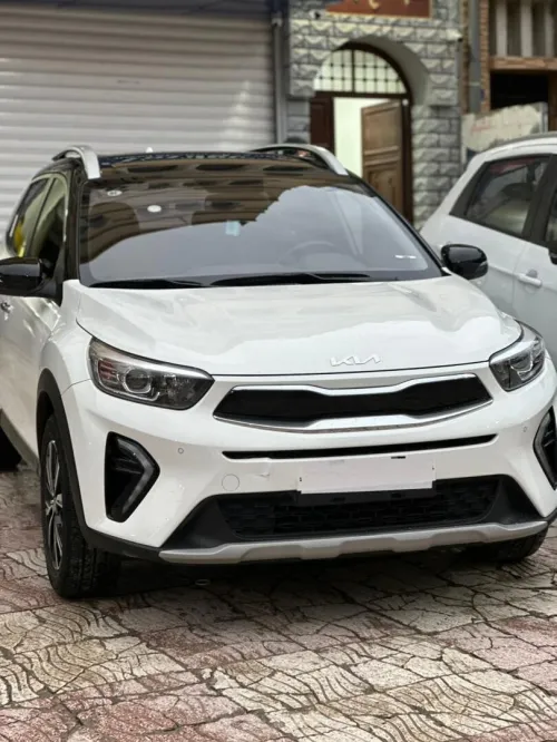 Kia KX1 2025 Toit ouvrant
