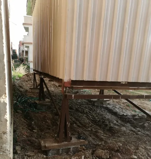 Vente bien immobilier Boumerdès Ouled moussa