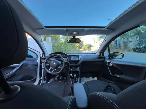 Peugeot 208 2019 Allure Facelift