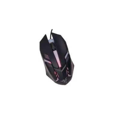 Pack Gaming Razer TF240  Clavier + Souris + Casque + Tapis