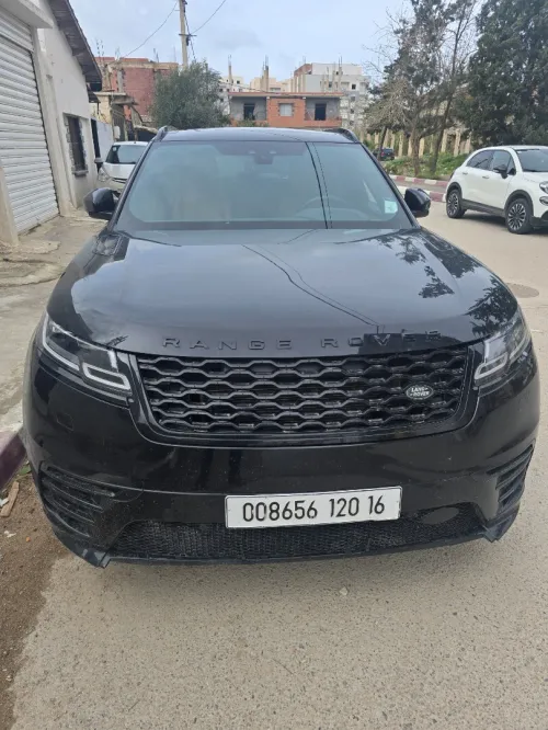 Land Rover Land Rover  2020 