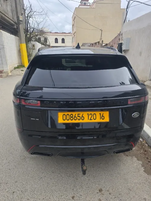 Land Rover Land Rover  2020 