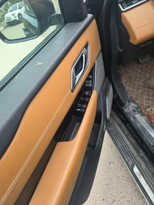 Land Rover Land Rover  2020 