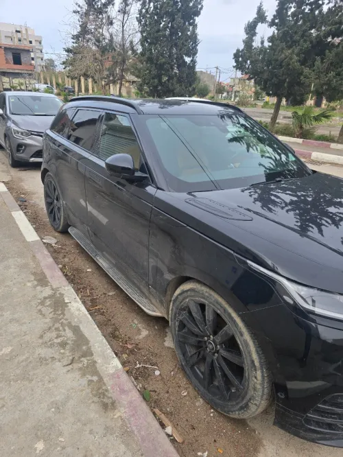 Land Rover Land Rover  2020 