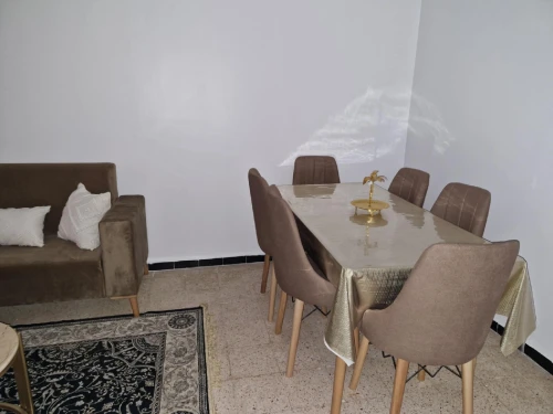 Vente Appartement F3 Boumerdès Boudouaou