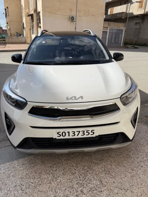 Kia KX1 2025 La tout