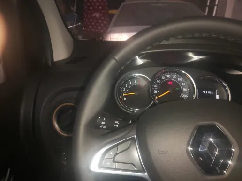 Renault Kangoo 2025 