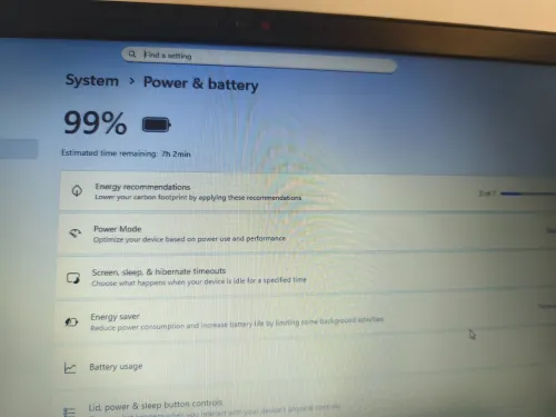 Dell latitude 5400