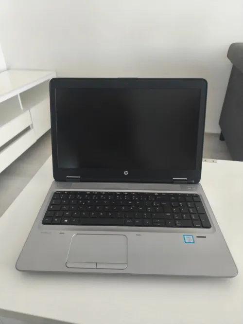 HP Probook 650 G2