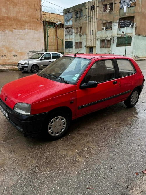 Renault Clio 1 1997 Clio 1