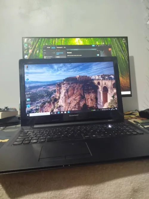 laptop lenovo G50-80 i5 5th gen