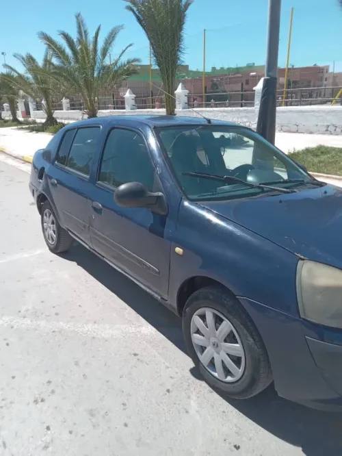 Renault Clio Classique 2005 Clio Classique