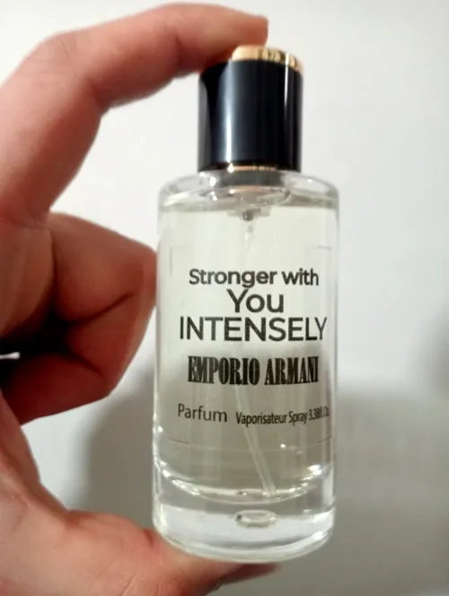Parfum top cality