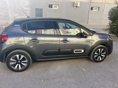 Citroen C3 2023 Shine