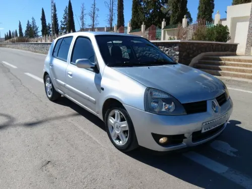Renault Clio campus 2002 