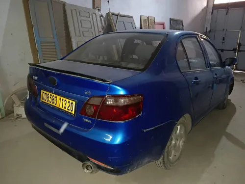 Faw N5 2013 