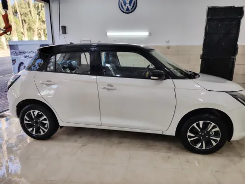 Suzuki Swift 2025 Glx