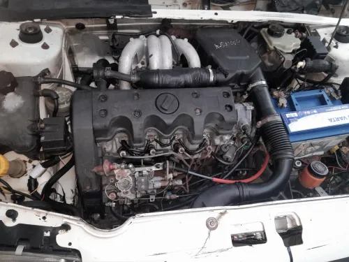 Citroen Saxo 2000 Saxo