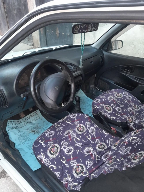 Citroen Saxo 2000 Saxo
