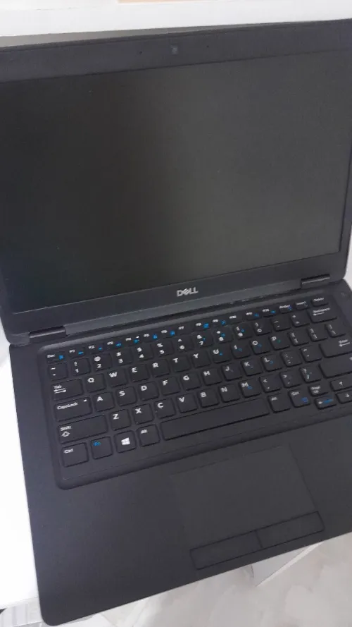 DELL Latitude 5490 i5 8eme 8Gb/256Gb