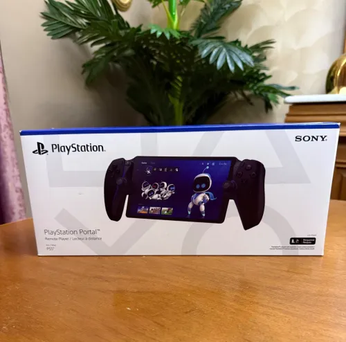 Playstation Portal