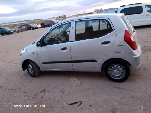 Hyundai i10 2014 i10