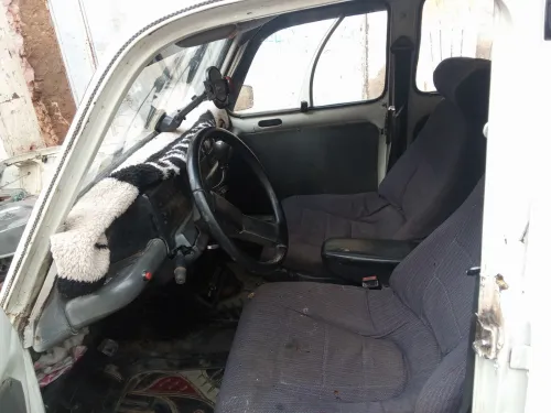 Renault 4 1986 4